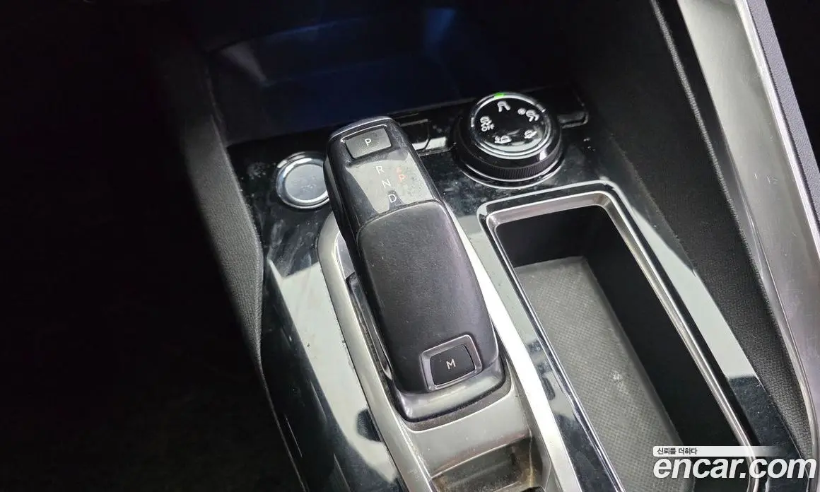 Peugeot 5008 2018 1.6 АКПП, фото 12