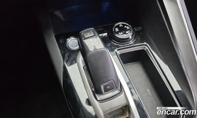 Peugeot 5008 2018 1.6 АКПП, миниатюра 12