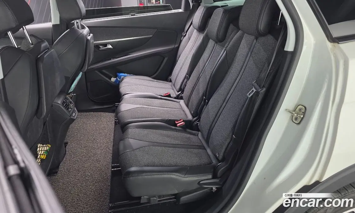 Peugeot 5008 2018 1.6 АКПП, фото 16