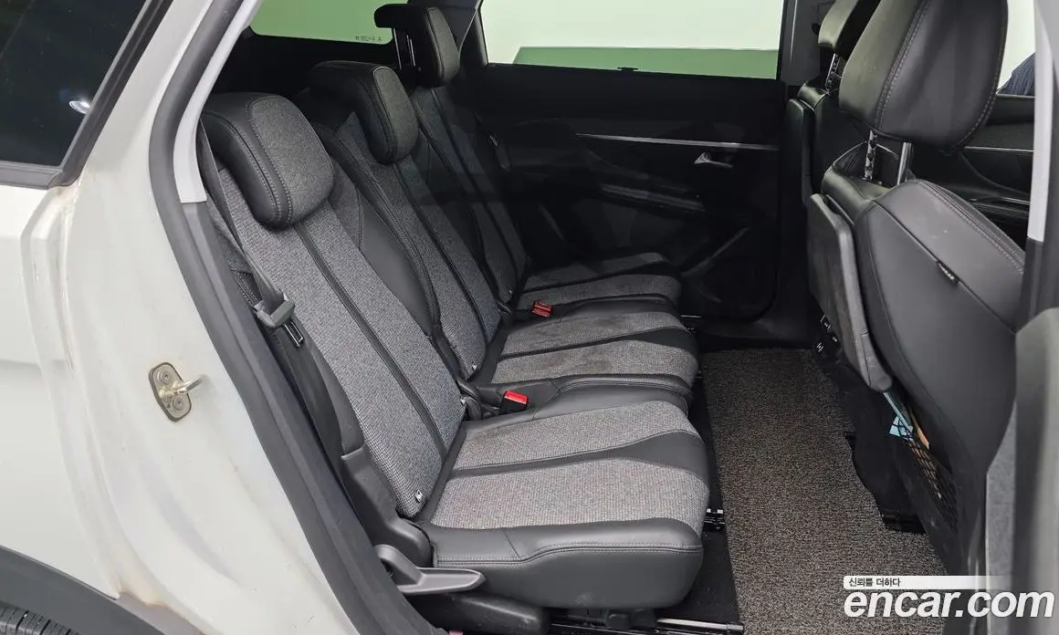 Peugeot 5008 2018 1.6 АКПП, фото 18