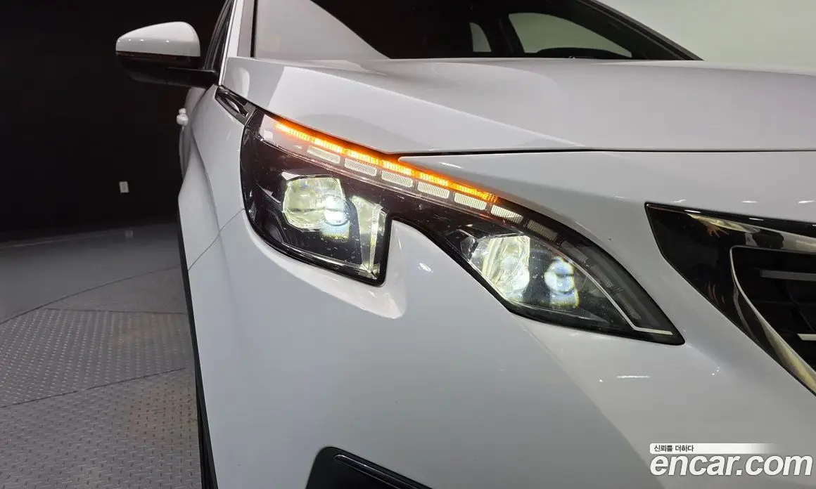 Peugeot 5008 2018 1.6 АКПП, фото 8
