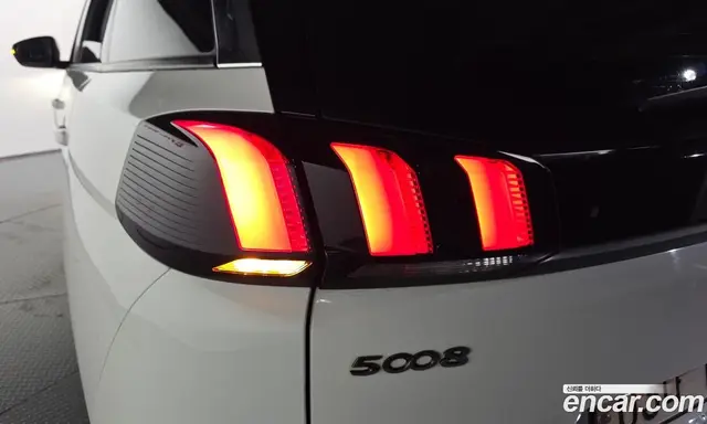 Peugeot 5008 2018 1.6 АКПП, миниатюра 9