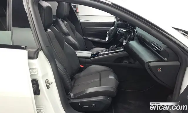 Peugeot 508 2022 1.5 АКПП, миниатюра 11