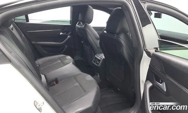 Peugeot 508 2022 1.5 АКПП, миниатюра 12