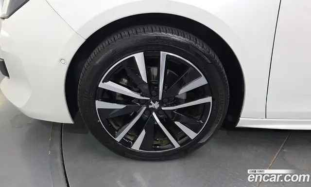 Peugeot 508 2022 1.5 АКПП, миниатюра 5