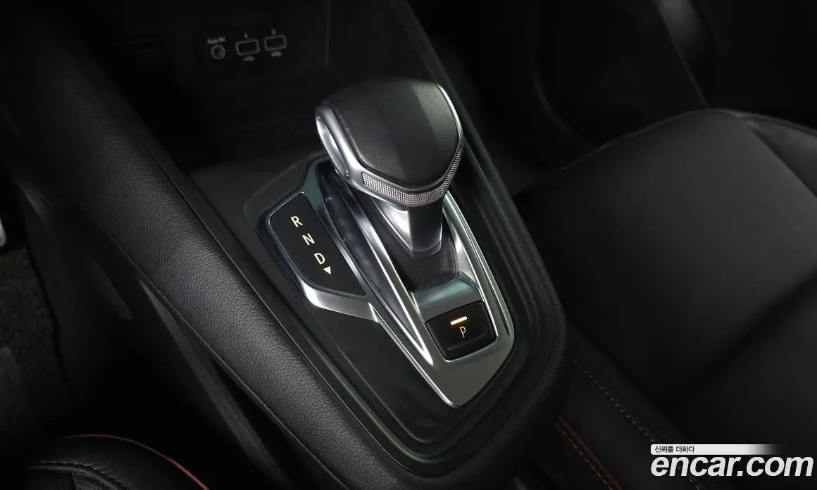 Renault (Samsung) Captur 2020 1.3 АКПП, фото 12