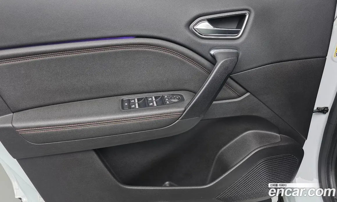 Renault (Samsung) Captur 2020 1.3 АКПП, фото 14