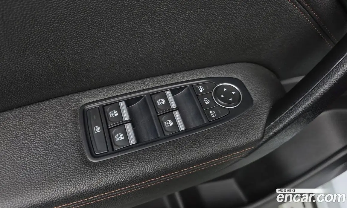 Renault (Samsung) Captur 2020 1.3 АКПП, фото 17