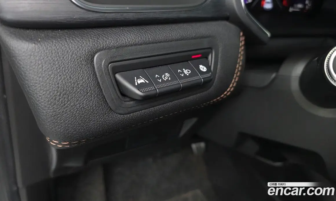 Renault (Samsung) Captur 2020 1.3 АКПП, фото 18