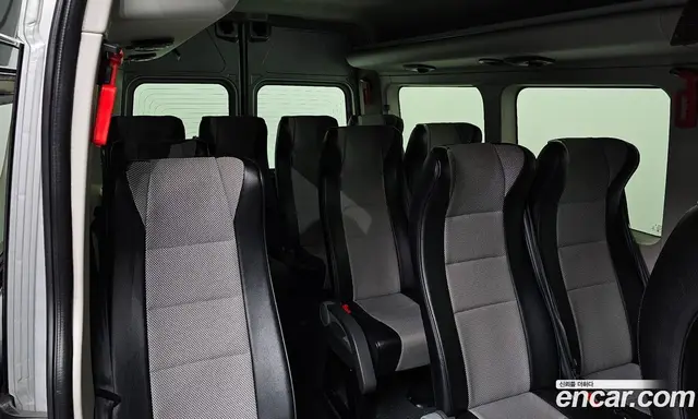 Renault (Samsung) Master 2020 2.3 МКПП, миниатюра 12