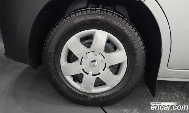 Renault (Samsung) Master 2020 2.3 МКПП, миниатюра 5