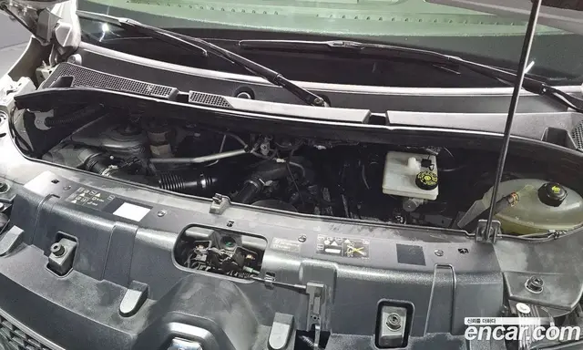 Renault (Samsung) Master 2020 2.3 МКПП, миниатюра 6