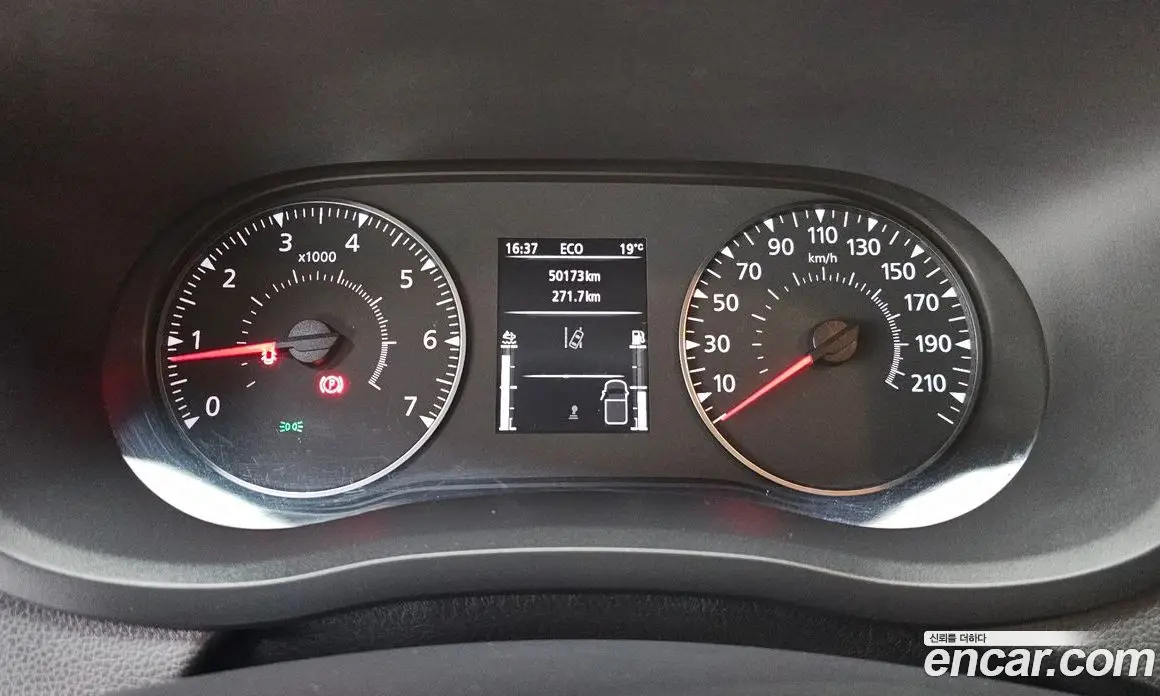 Renault (Samsung) Master 2020 2.3 МКПП, фото 8
