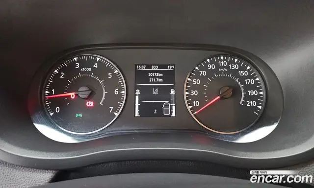 Renault (Samsung) Master 2020 2.3 МКПП, миниатюра 8