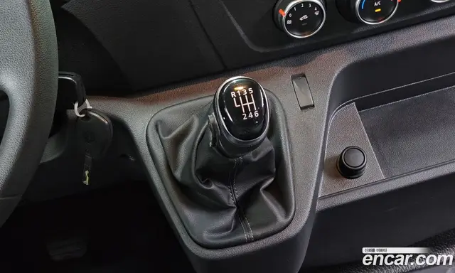 Renault (Samsung) Master 2020 2.3 МКПП, миниатюра 9