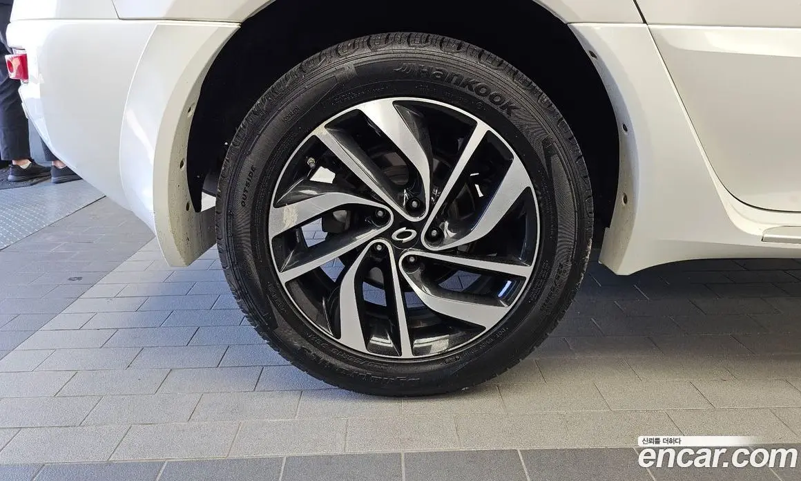 Renault (Samsung) QM5 2015 2.0 АКПП, фото 5