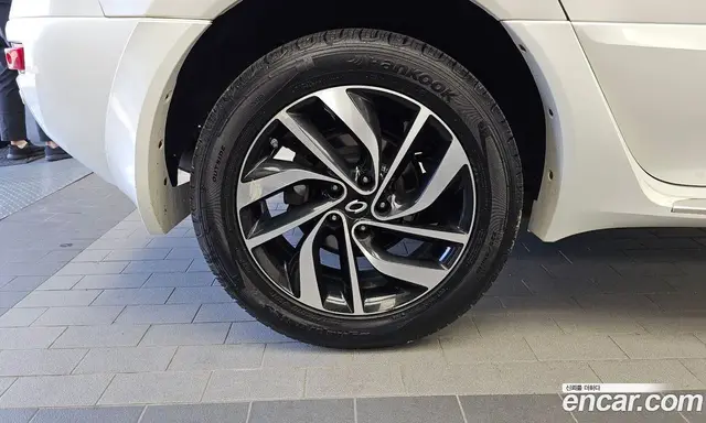 Renault (Samsung) QM5 2015 2.0 АКПП, миниатюра 5