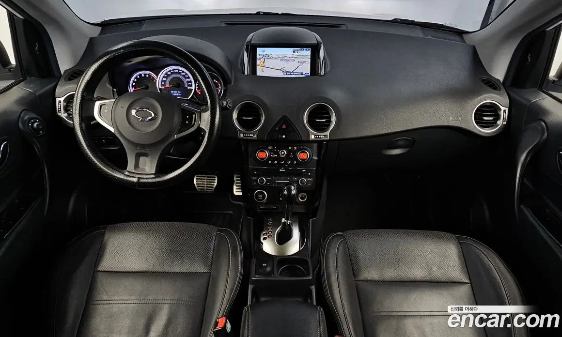 Renault (Samsung) QM5 2015 2.0 АКПП, фото 7