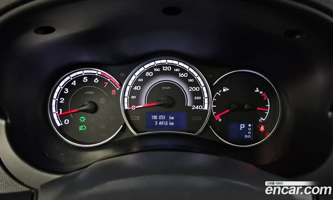 Renault (Samsung) QM5 2015 2.0 АКПП, фото 8