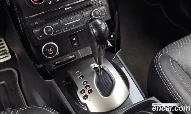 Renault (Samsung) QM5 2015 2.0 АКПП, миниатюра 9