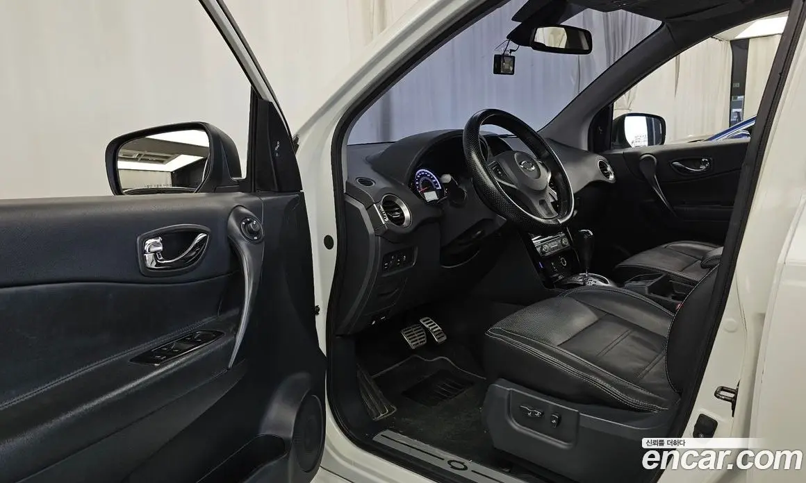 Renault (Samsung) QM5 2015 2.0 АКПП, фото 10