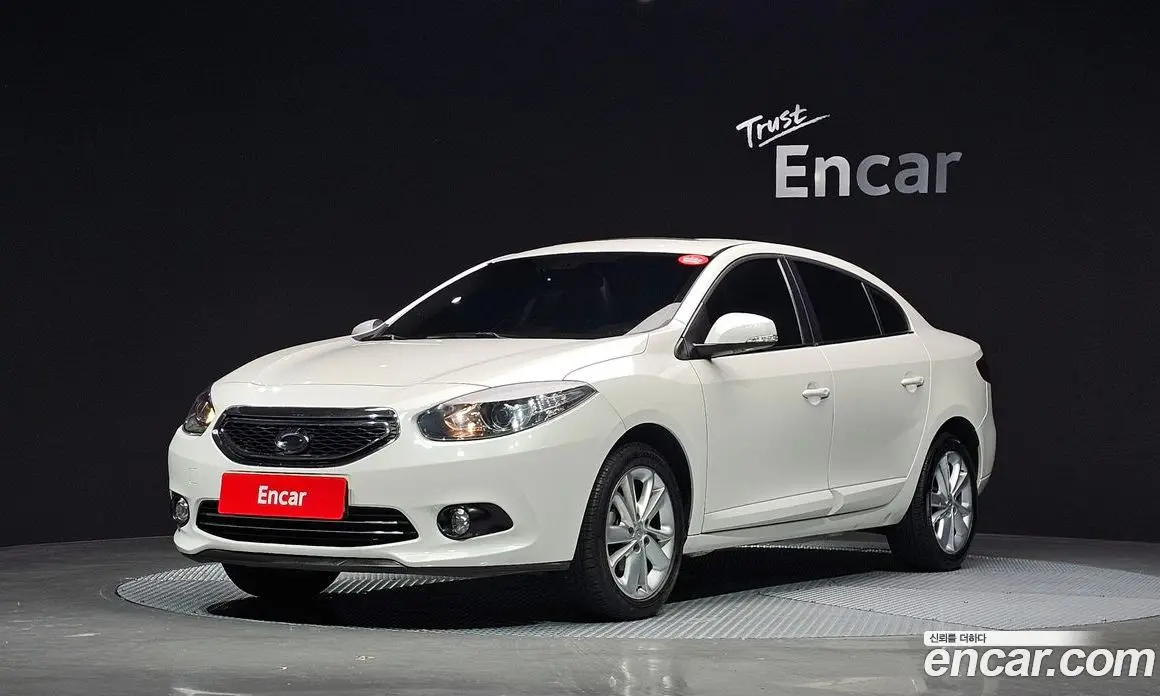 Renault (Samsung) SM3 2014 1.6 АКПП, фото 1 Renault (Samsung) SM3 2014 1.6 АКПП, фото 1