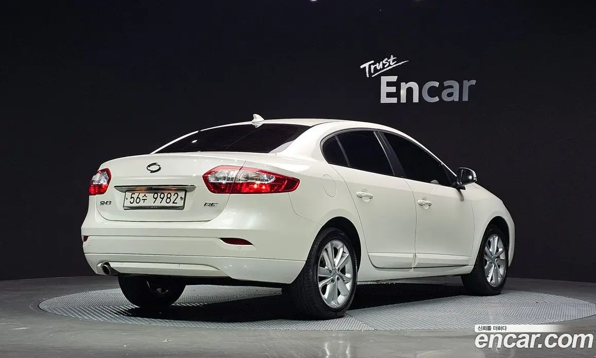 Renault (Samsung) SM3 2014 1.6 АКПП, фото 2 Renault (Samsung) SM3 2014 1.6 АКПП, фото 2