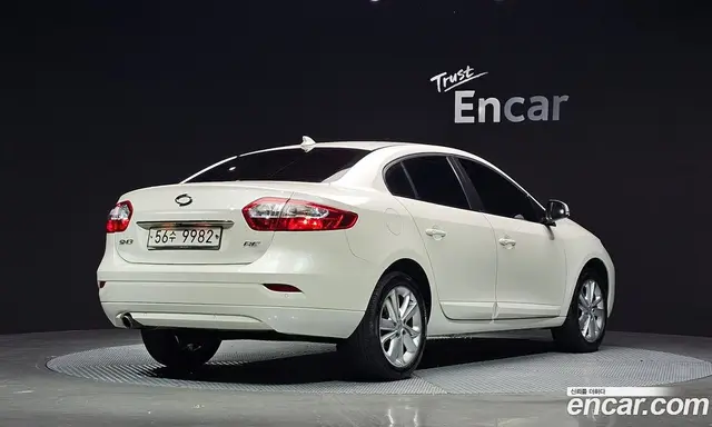 Renault (Samsung) SM3 2014 1.6 АКПП, миниатюра 2 Renault (Samsung) SM3 2014 1.6 АКПП, миниатюра 2