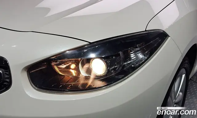 Renault (Samsung) SM3 2014 1.6 АКПП, миниатюра 8 Renault (Samsung) SM3 2014 1.6 АКПП, миниатюра 8