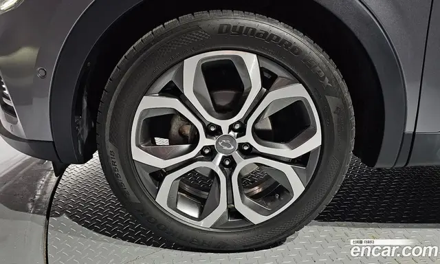 Renault (Samsung) XM3 2020 1.3 АКПП, миниатюра 5