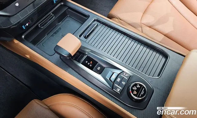 SsangYong Musso 2026 2.0 АКПП, миниатюра 12