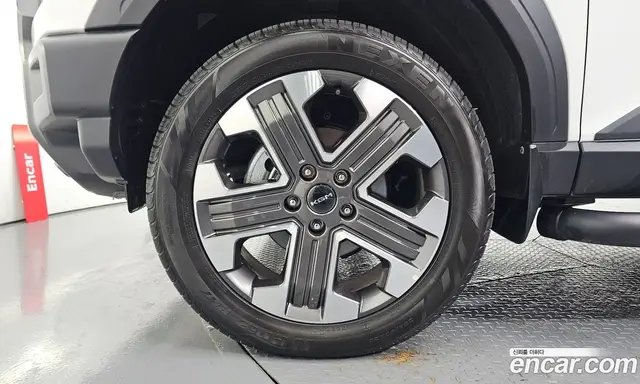 SsangYong Musso 2026 2.0 АКПП, миниатюра 5 SsangYong Musso 2026 2.0 АКПП, миниатюра 5