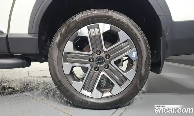 SsangYong Musso 2026 2.0 АКПП, миниатюра 7 SsangYong Musso 2026 2.0 АКПП, миниатюра 7