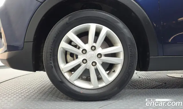 SsangYong TIBOLI 2018 1.6 АКПП, миниатюра 4 SsangYong TIBOLI 2018 1.6 АКПП, миниатюра 4