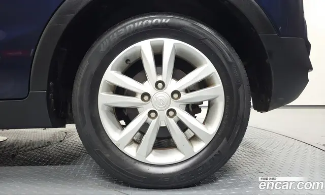 SsangYong TIBOLI 2018 1.6 АКПП, миниатюра 6 SsangYong TIBOLI 2018 1.6 АКПП, миниатюра 6
