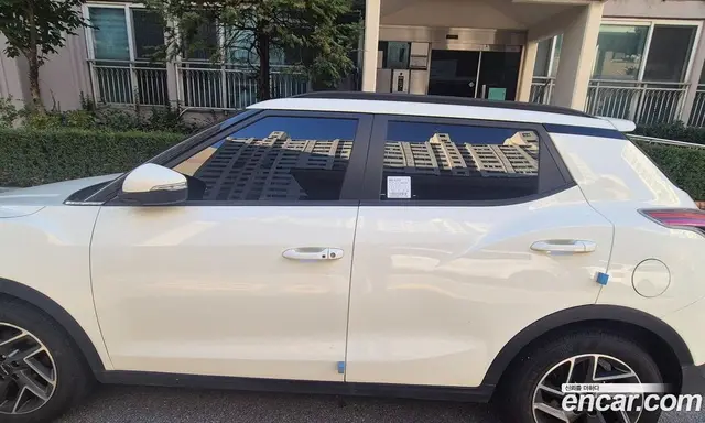 SsangYong TIBOLI 2025 1.6 АКПП, миниатюра 2 SsangYong TIBOLI 2025 1.6 АКПП, миниатюра 2