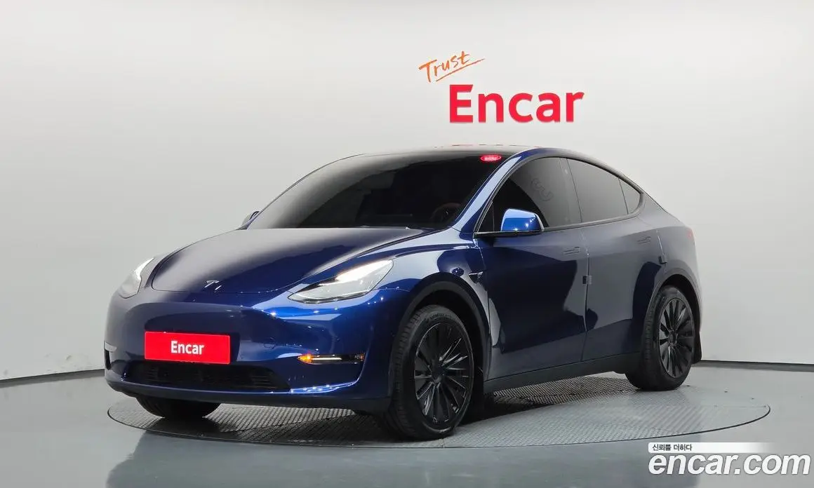 Tesla Model Y 2021 0.2 АКПП, фото 1 Tesla Model Y 2021 0.2 АКПП, фото 1