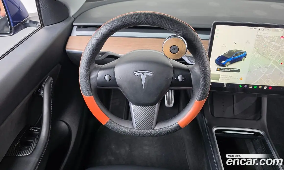 Tesla Model Y 2021 0.2 АКПП, фото 20 Tesla Model Y 2021 0.2 АКПП, фото 20