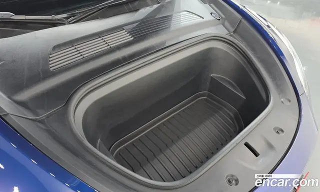 Tesla Model Y 2021 0.2 АКПП, миниатюра 6 Tesla Model Y 2021 0.2 АКПП, миниатюра 6