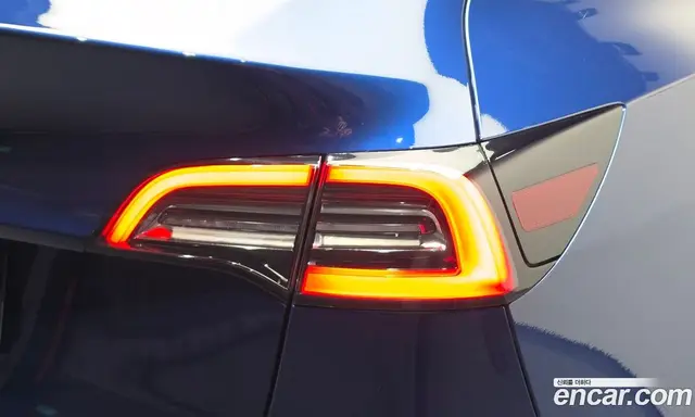Tesla Model Y 2021 0.2 АКПП, миниатюра 9 Tesla Model Y 2021 0.2 АКПП, миниатюра 9