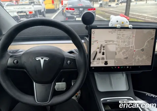 Tesla Model Y 2022 АКПП, миниатюра 2 Tesla Model Y 2022 АКПП, миниатюра 2