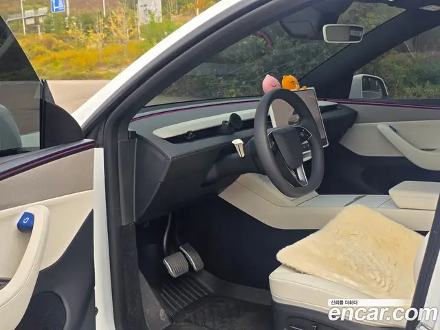 Tesla Model Y 2026 1.0 АКПП, миниатюра 10 Tesla Model Y 2026 1.0 АКПП, миниатюра 10