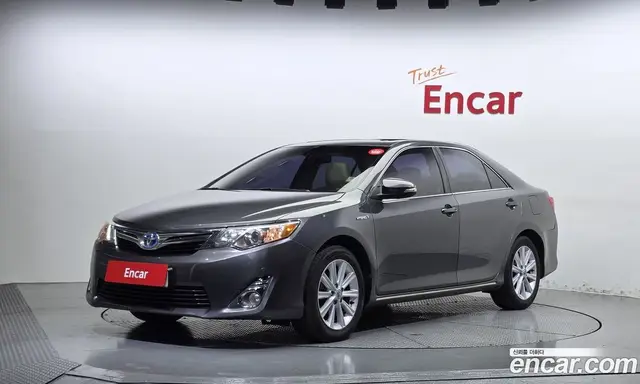 Toyota Camry, 2012, 163 754 км
