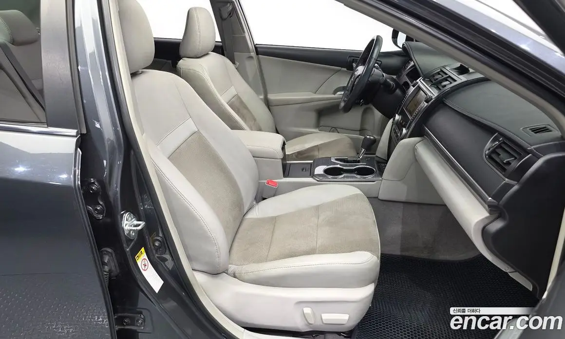 Toyota Camry 2012 2.5 АКПП, фото 11