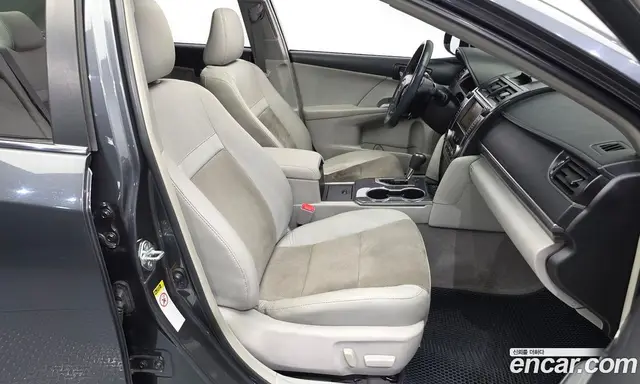 Toyota Camry 2012 2.5 АКПП, миниатюра 11