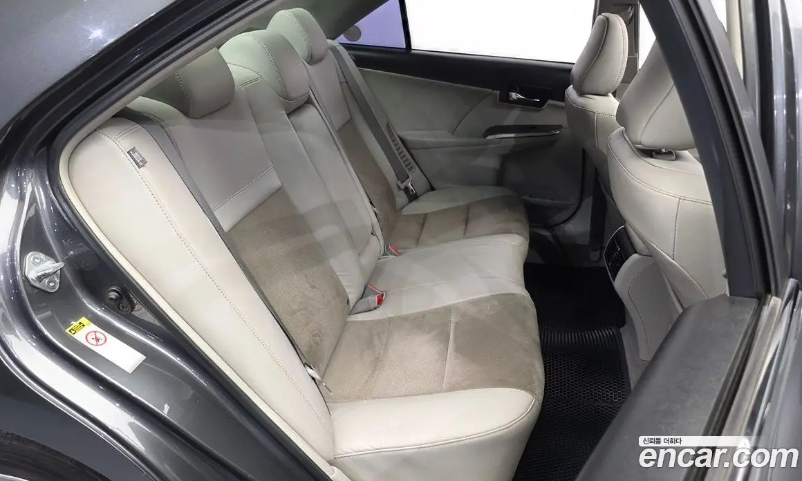 Toyota Camry 2012 2.5 АКПП, фото 12