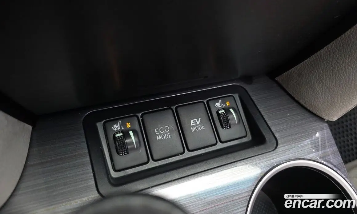 Toyota Camry 2012 2.5 АКПП, фото 18