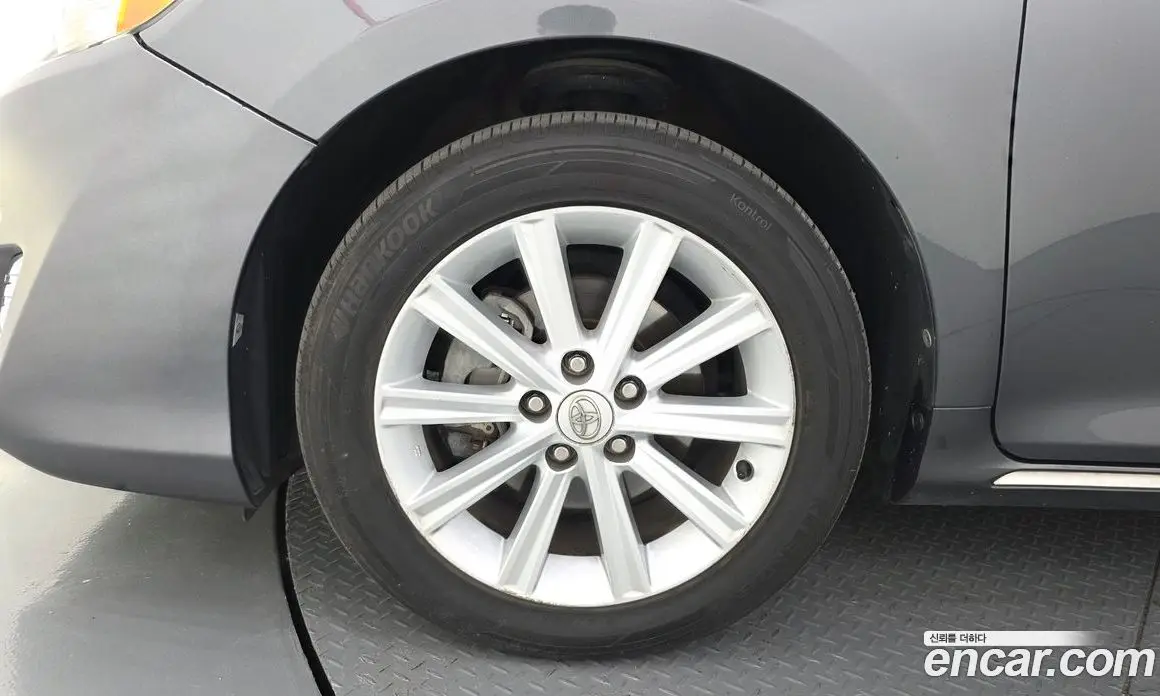 Toyota Camry 2012 2.5 АКПП, фото 5