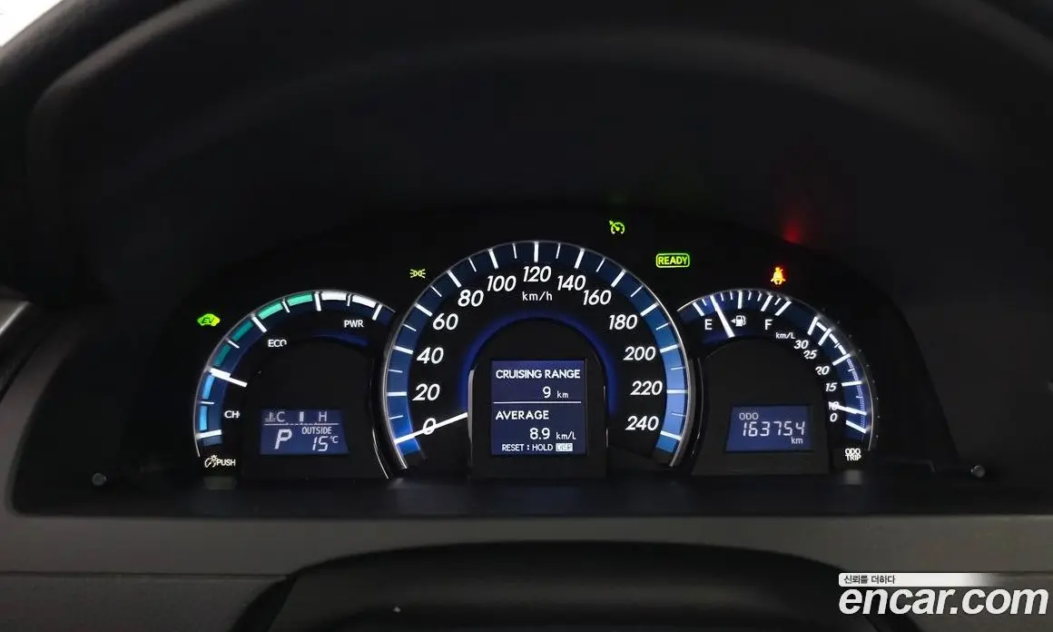 Toyota Camry 2012 2.5 АКПП, фото 8
