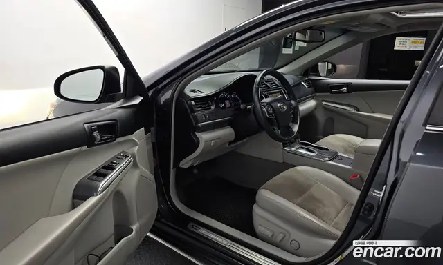 Toyota Camry 2012 2.5 АКПП, миниатюра 10